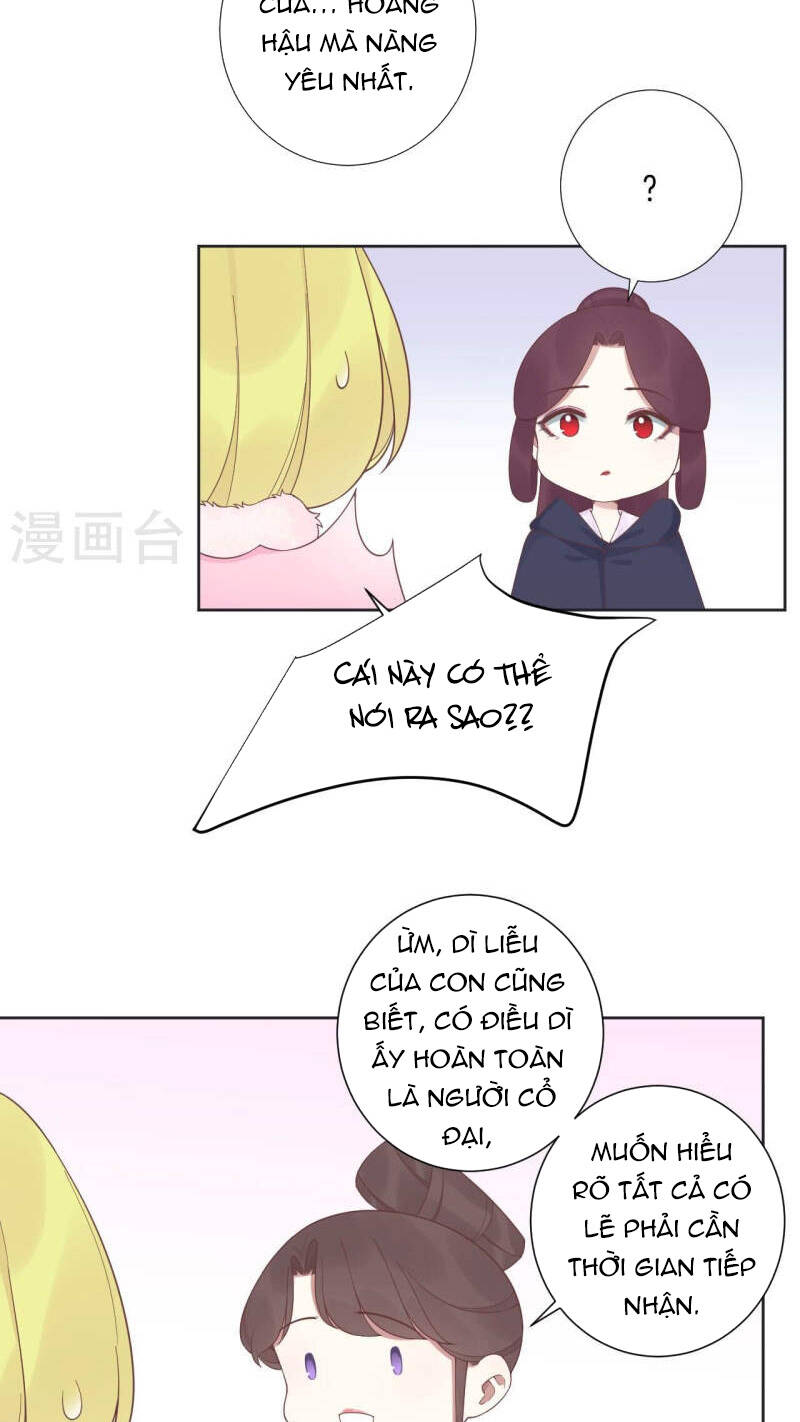 Hoàng Hậu Bận Lắm Chapter 200 - 44