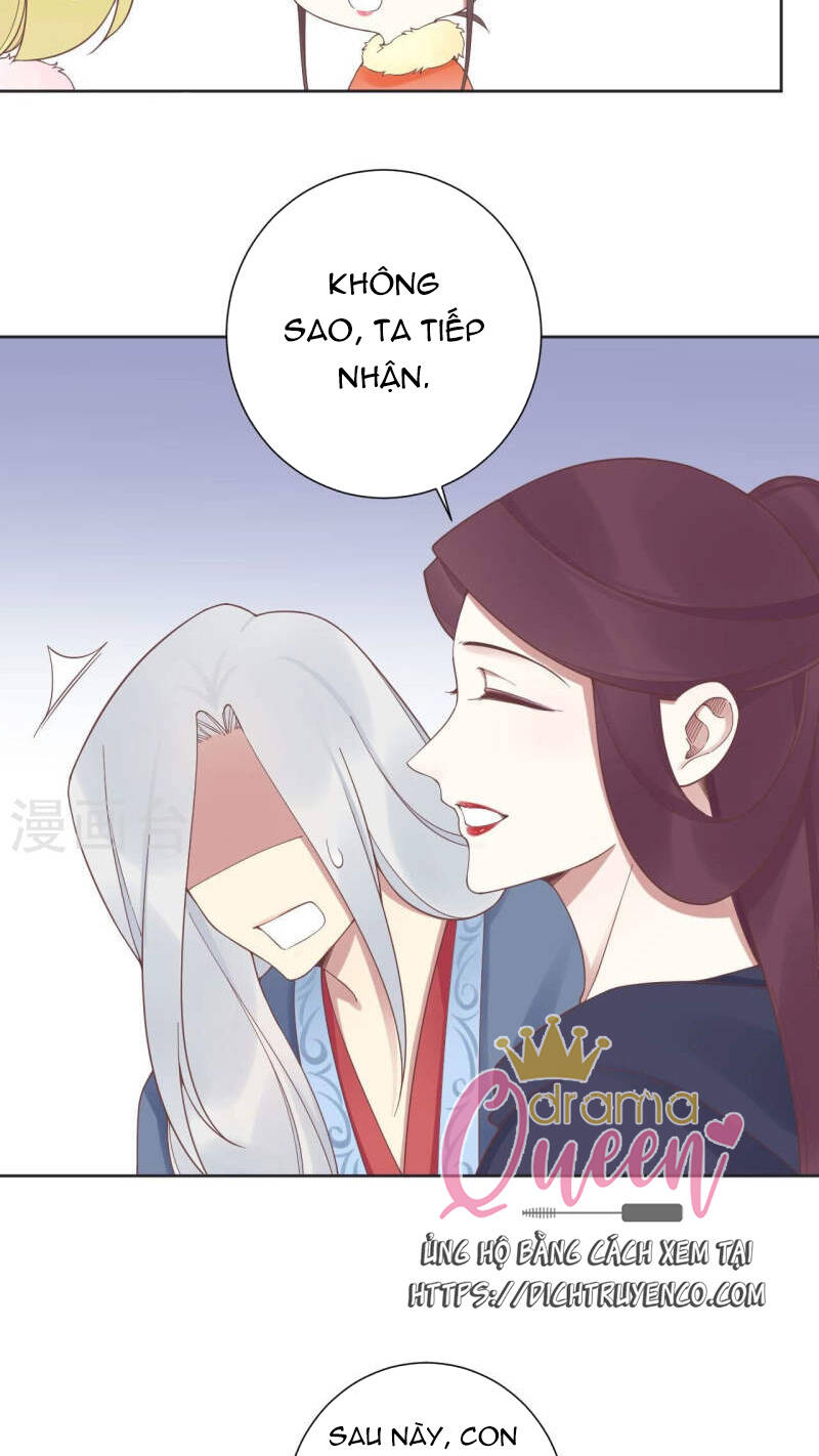 Hoàng Hậu Bận Lắm Chapter 200 - 45