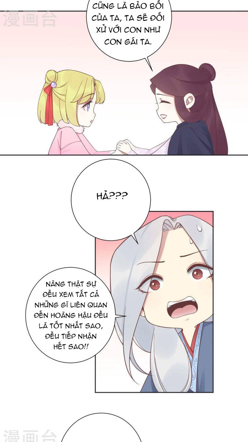 Hoàng Hậu Bận Lắm Chapter 200 - 46