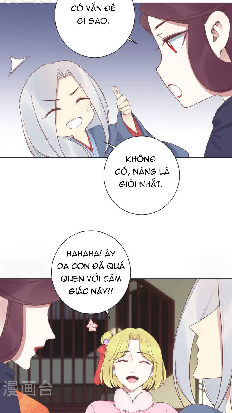 Hoàng Hậu Bận Lắm Chapter 200 - 47