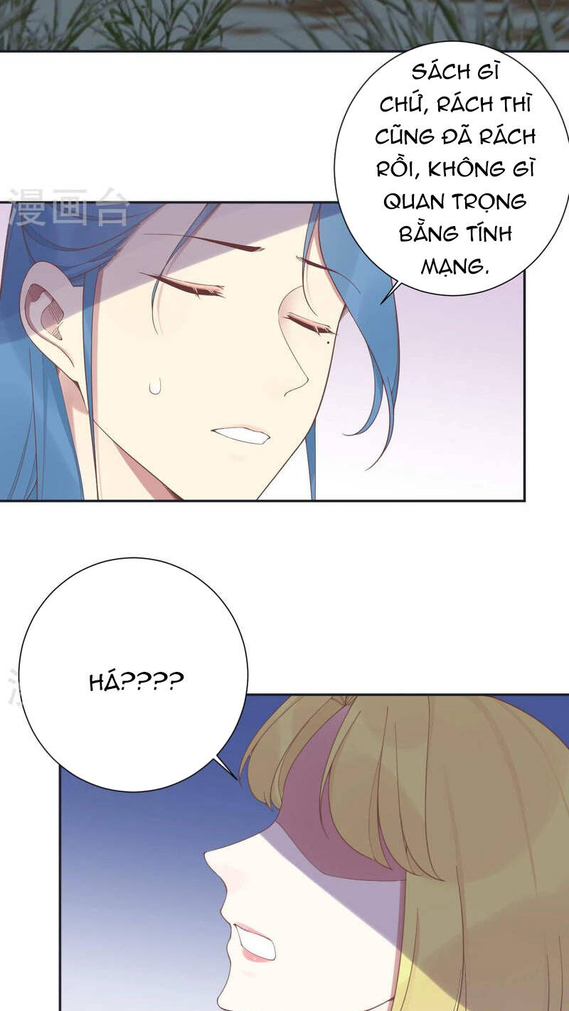 Hoàng Hậu Bận Lắm Chapter 200 - 7