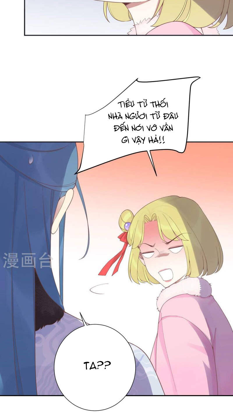 Hoàng Hậu Bận Lắm Chapter 200 - 8