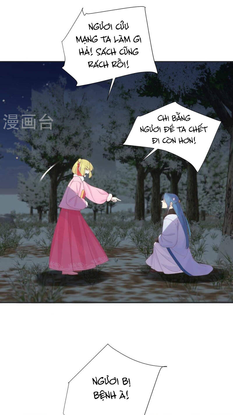 Hoàng Hậu Bận Lắm Chapter 200 - 10