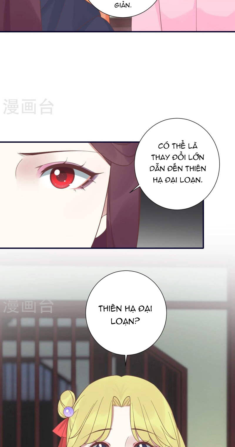 Hoàng Hậu Bận Lắm Chapter 201 - 12
