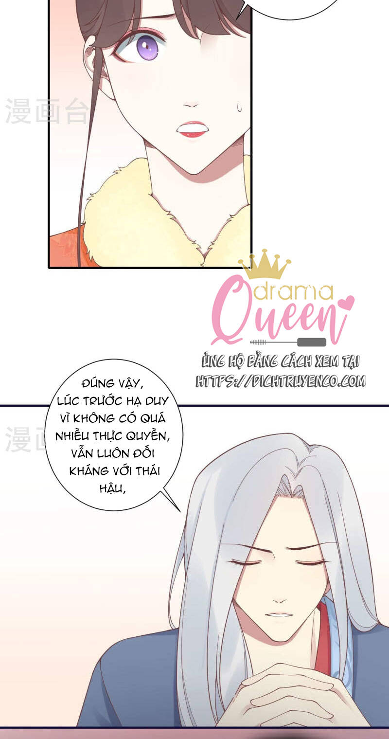 Hoàng Hậu Bận Lắm Chapter 201 - 15