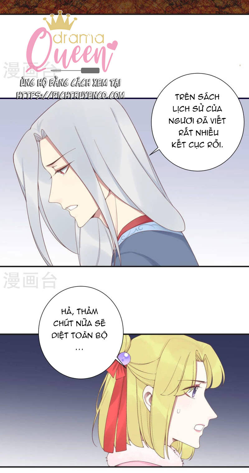 Hoàng Hậu Bận Lắm Chapter 201 - 18