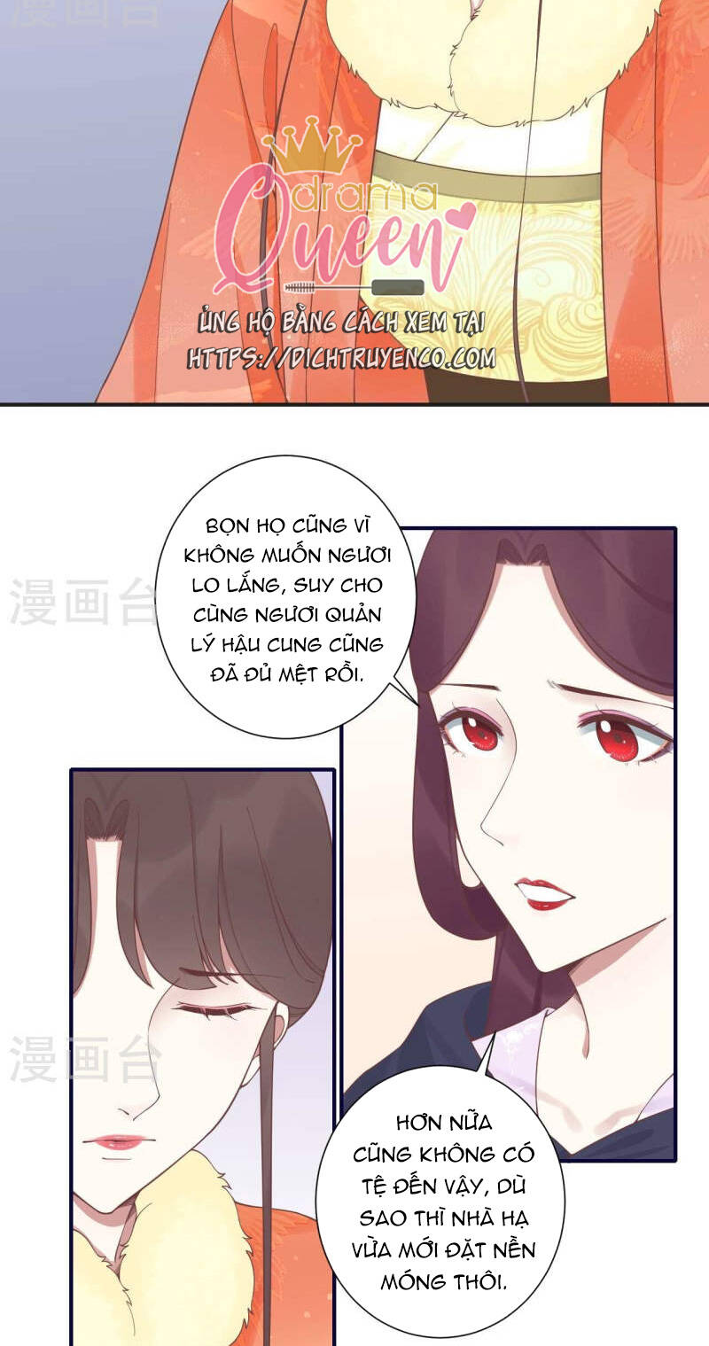 Hoàng Hậu Bận Lắm Chapter 201 - 20