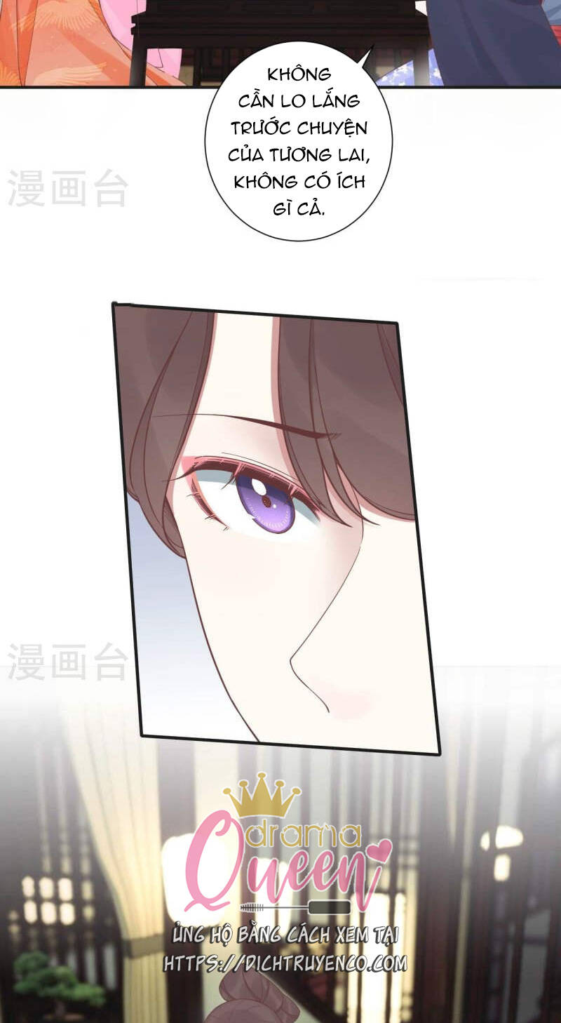 Hoàng Hậu Bận Lắm Chapter 201 - 38