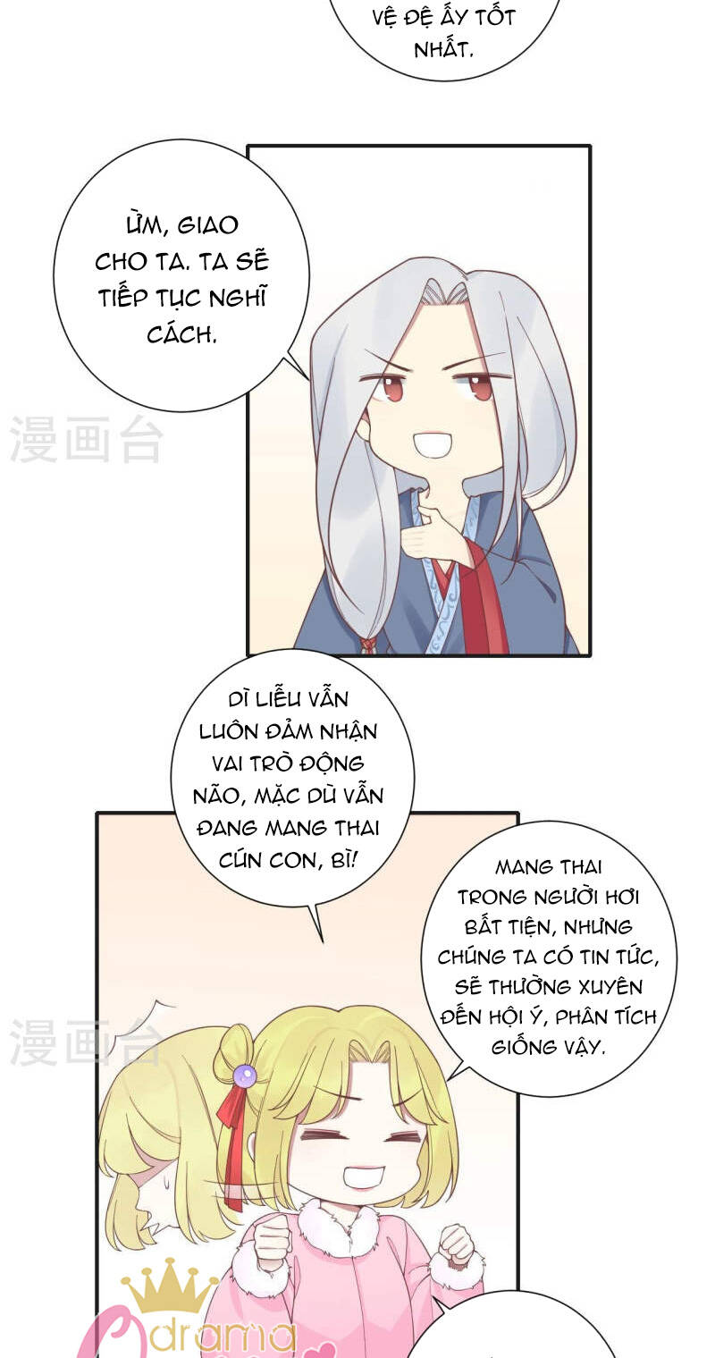 Hoàng Hậu Bận Lắm Chapter 201 - 41