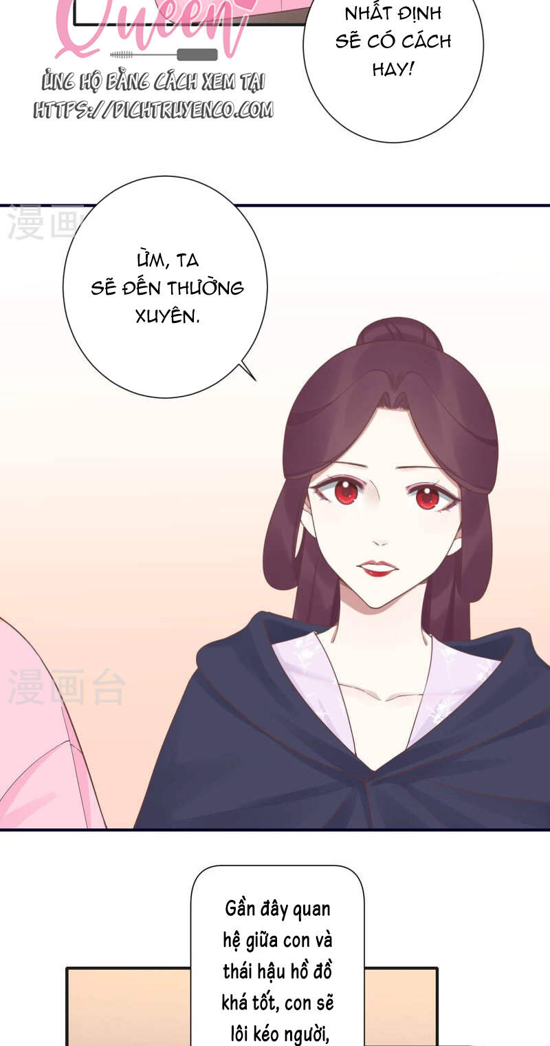 Hoàng Hậu Bận Lắm Chapter 201 - 42