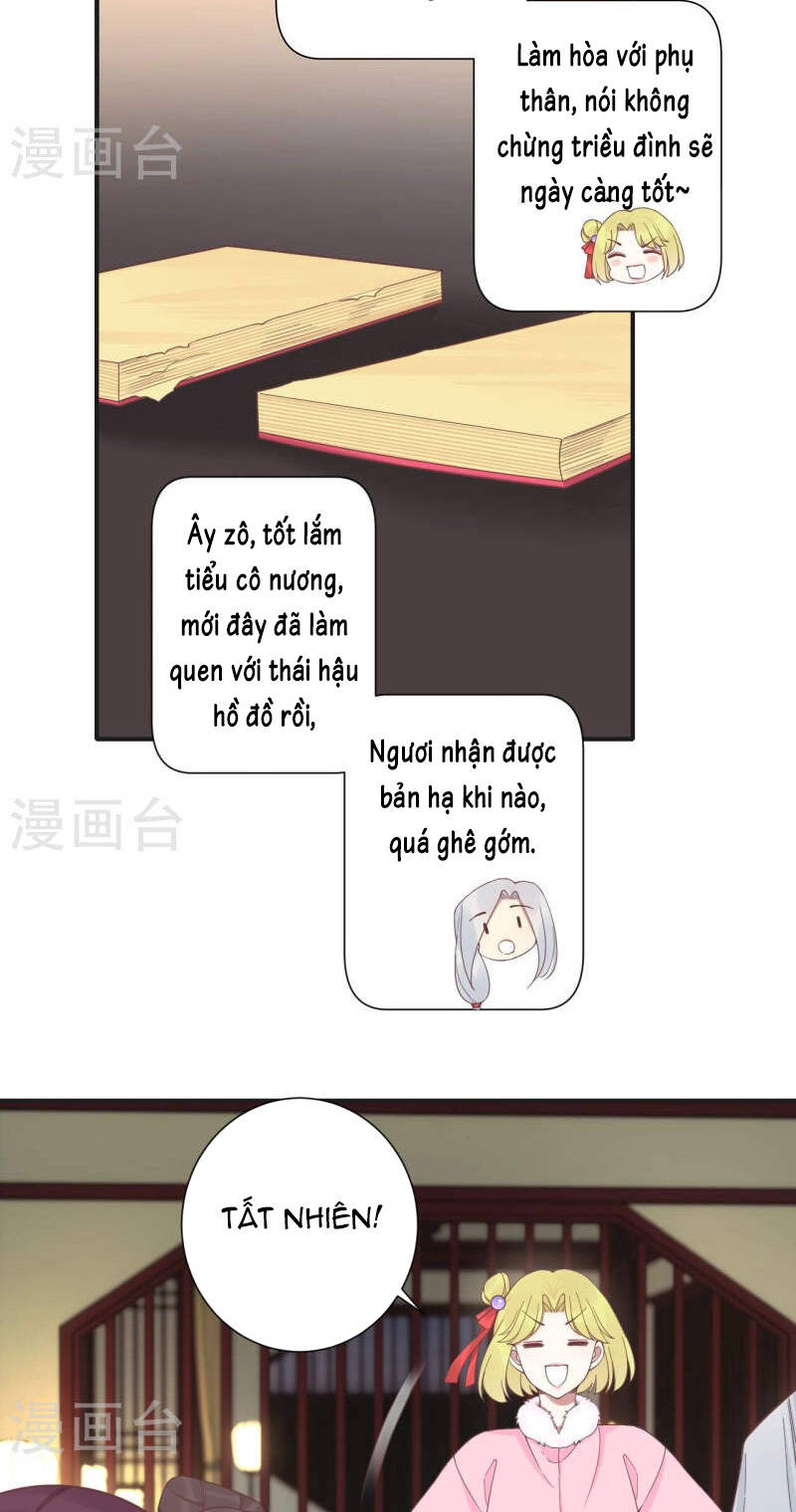Hoàng Hậu Bận Lắm Chapter 201 - 43