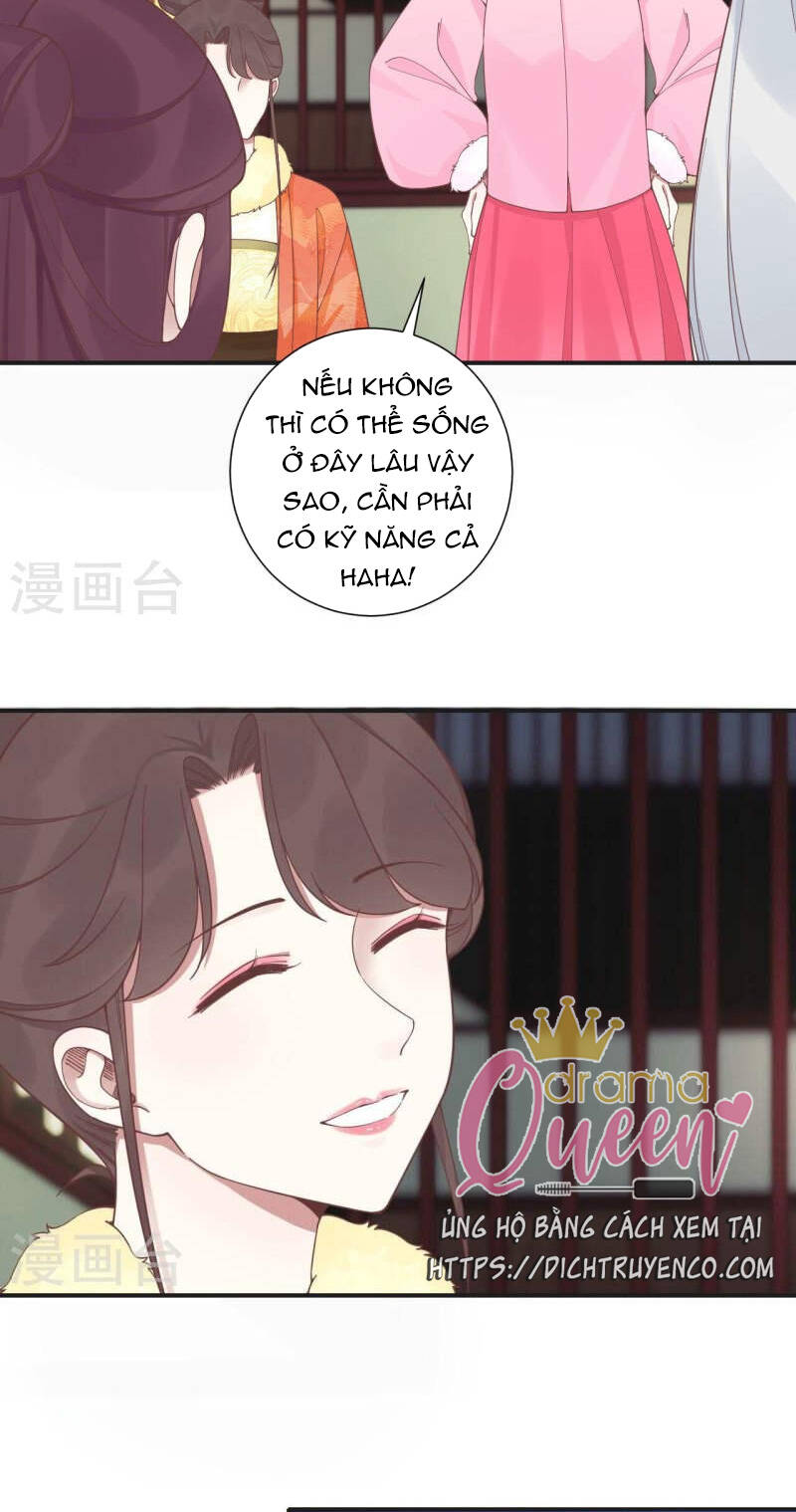 Hoàng Hậu Bận Lắm Chapter 201 - 44