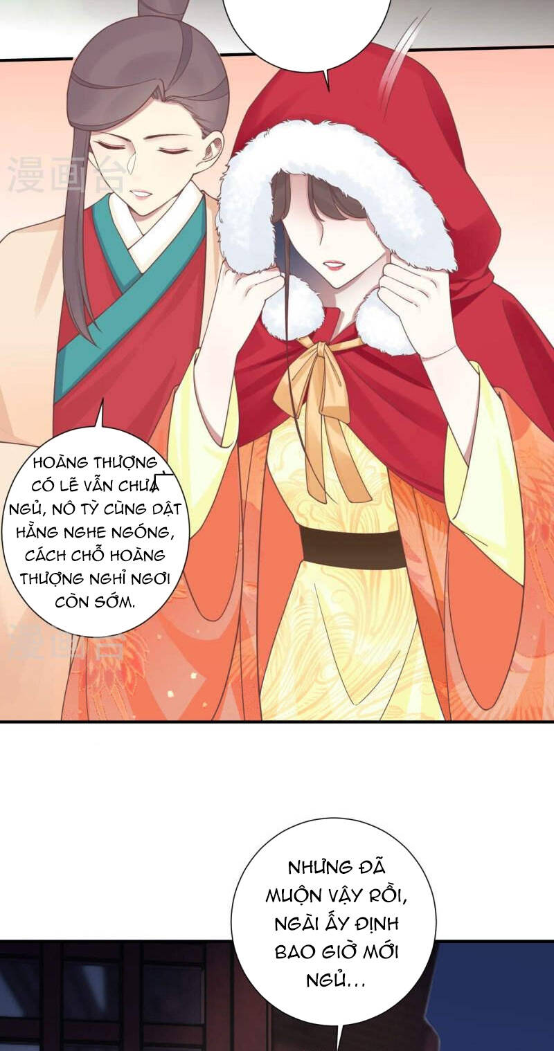 Hoàng Hậu Bận Lắm Chapter 201 - 46