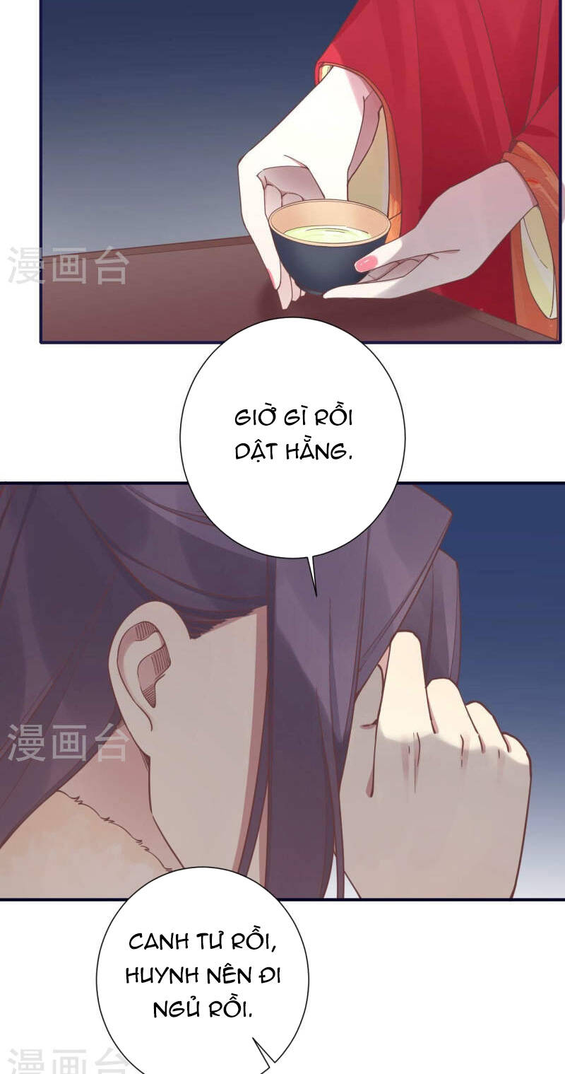 Hoàng Hậu Bận Lắm Chapter 201 - 49