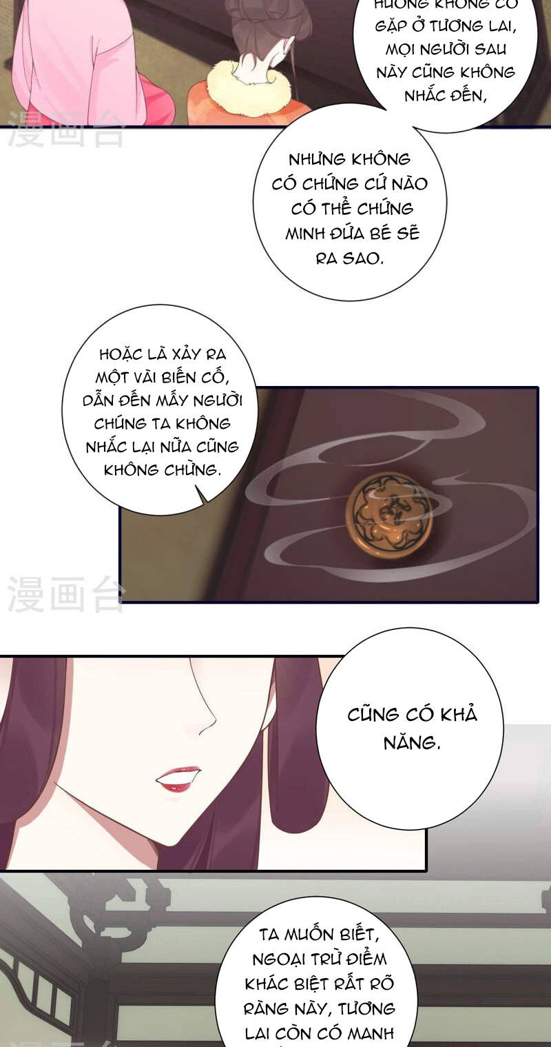 Hoàng Hậu Bận Lắm Chapter 201 - 8