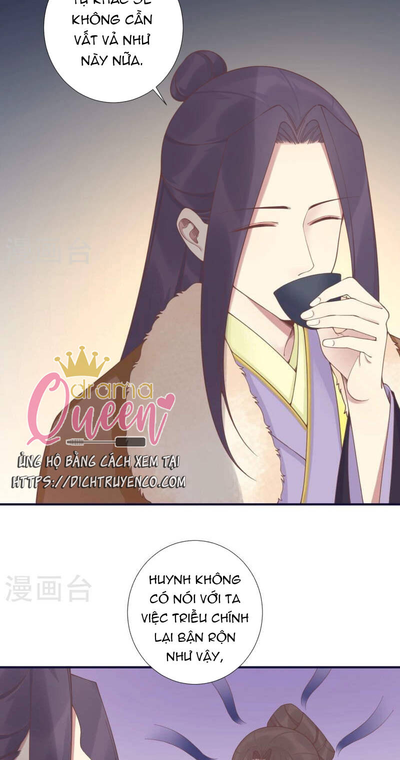 Hoàng Hậu Bận Lắm Chapter 202 - 11