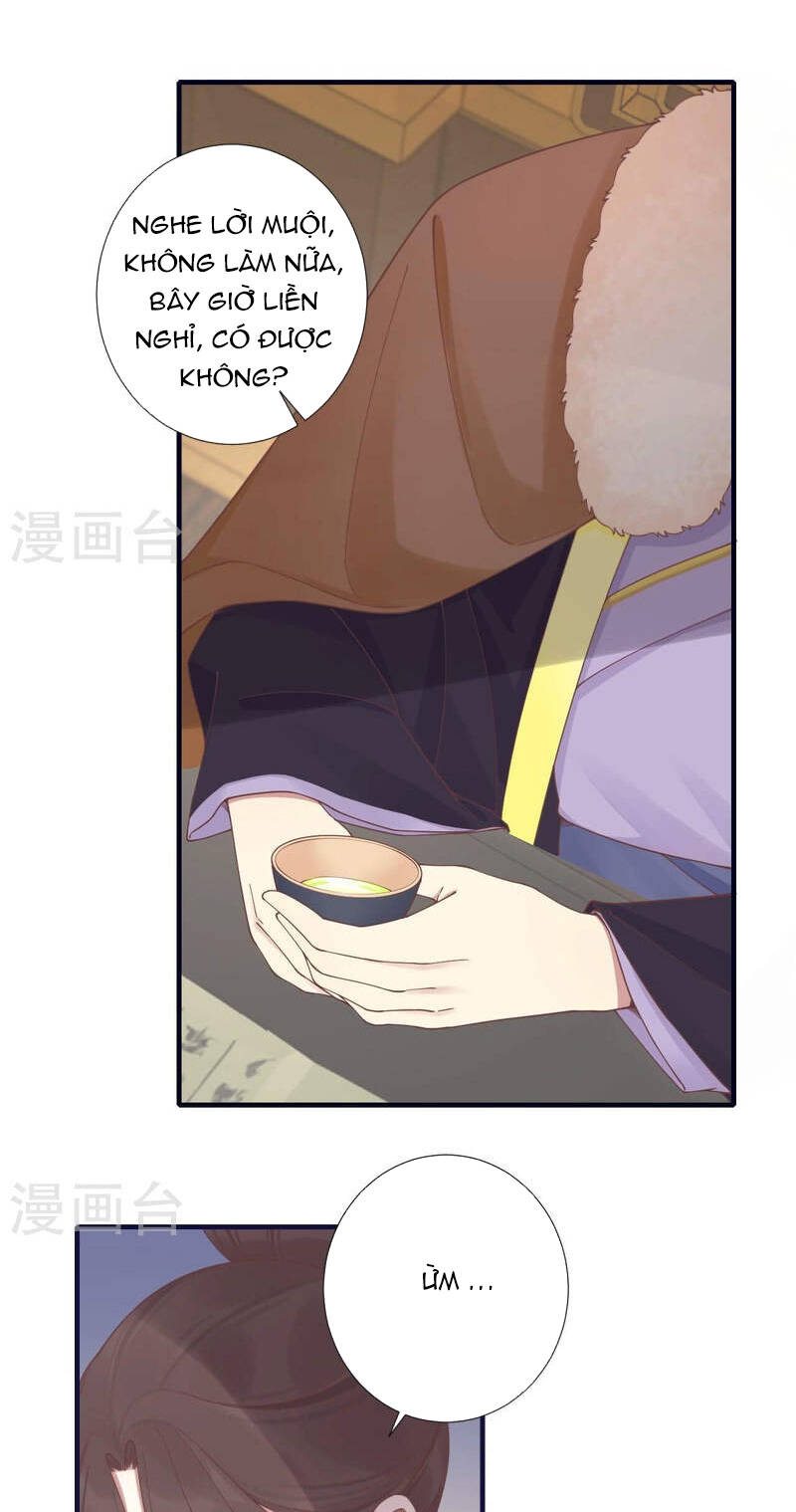 Hoàng Hậu Bận Lắm Chapter 202 - 15