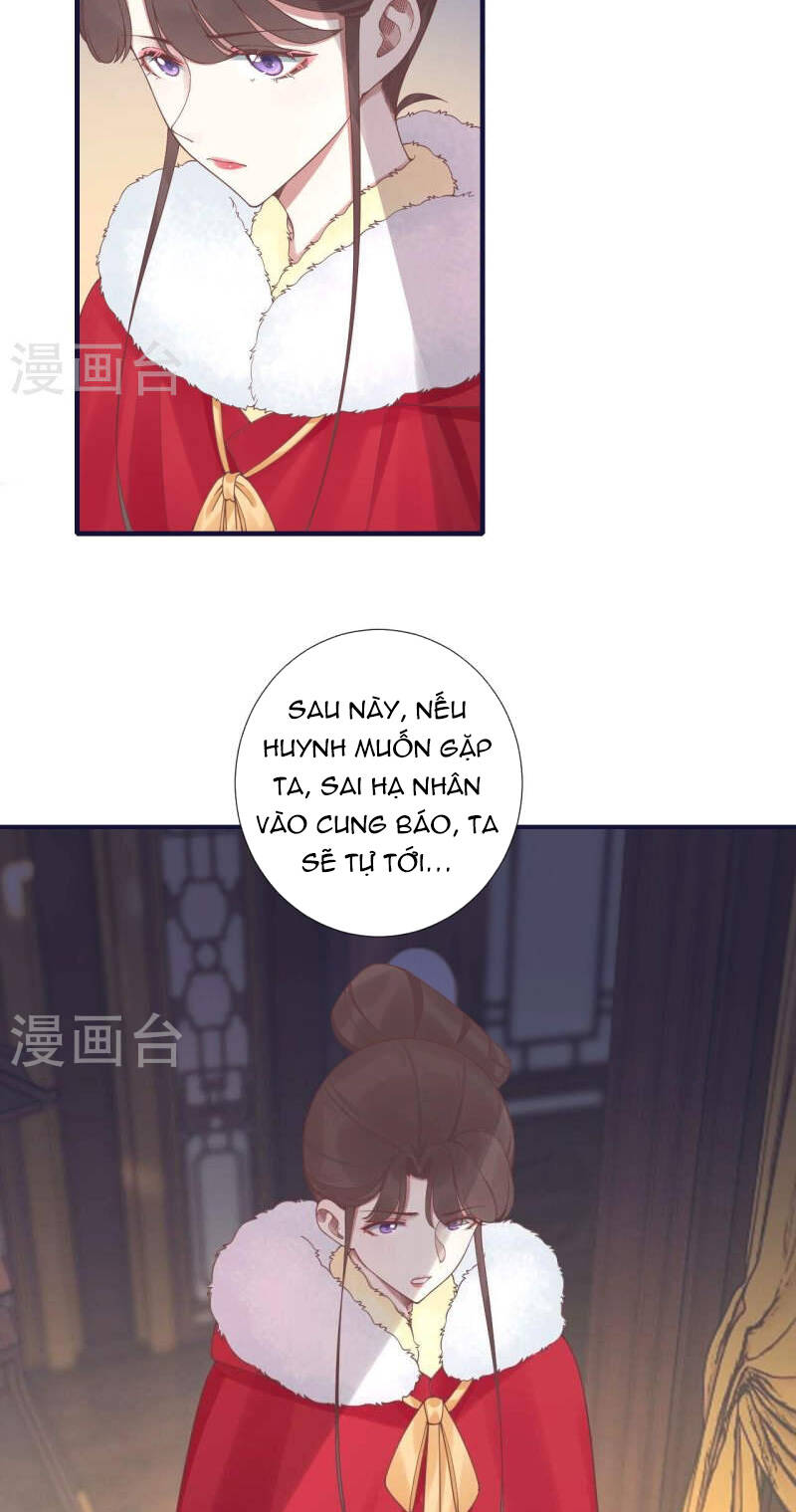 Hoàng Hậu Bận Lắm Chapter 202 - 16