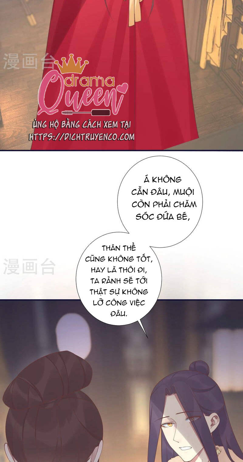 Hoàng Hậu Bận Lắm Chapter 202 - 17