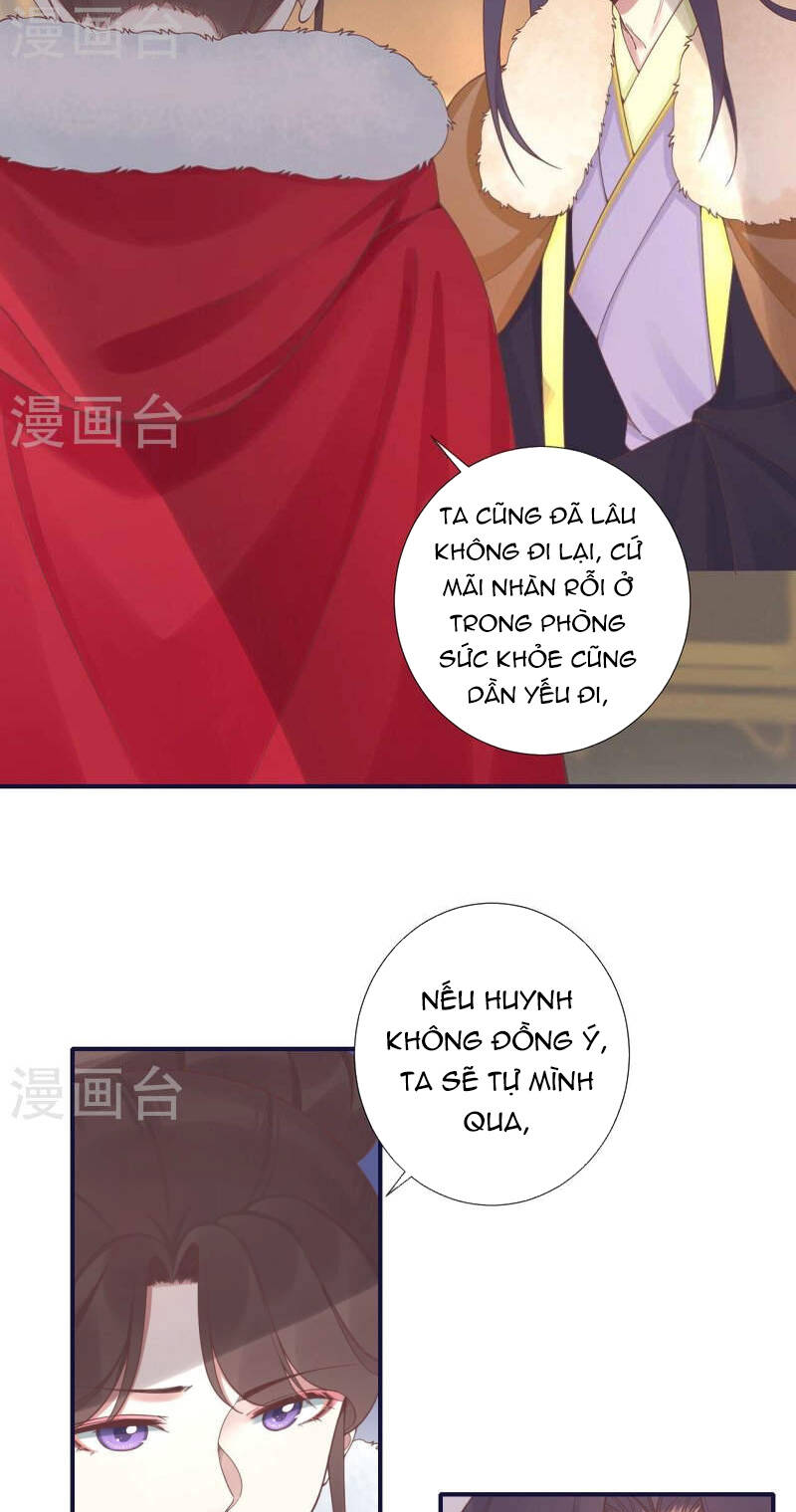 Hoàng Hậu Bận Lắm Chapter 202 - 18