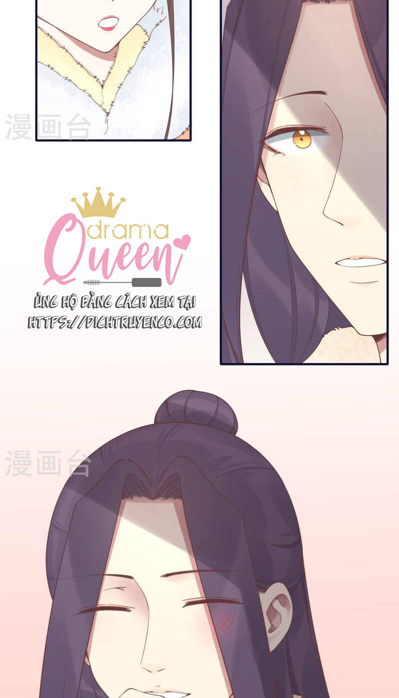 Hoàng Hậu Bận Lắm Chapter 202 - 19