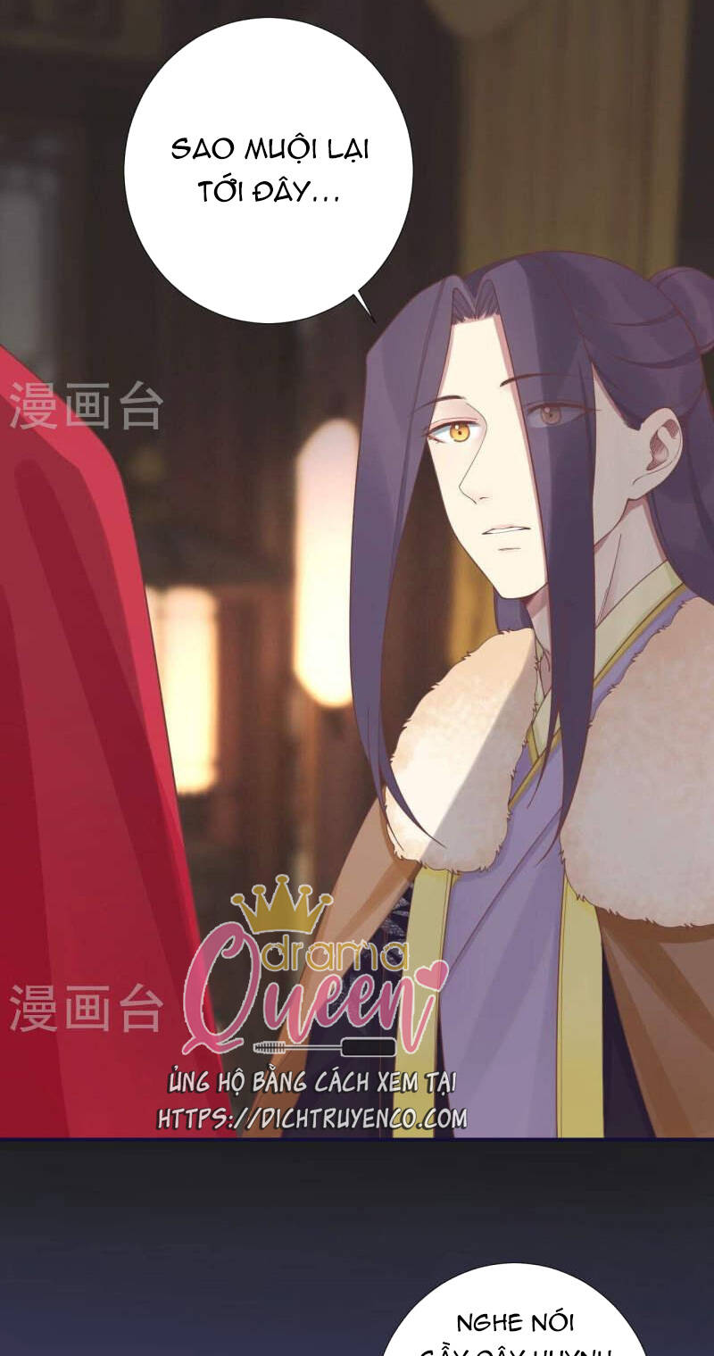 Hoàng Hậu Bận Lắm Chapter 202 - 3