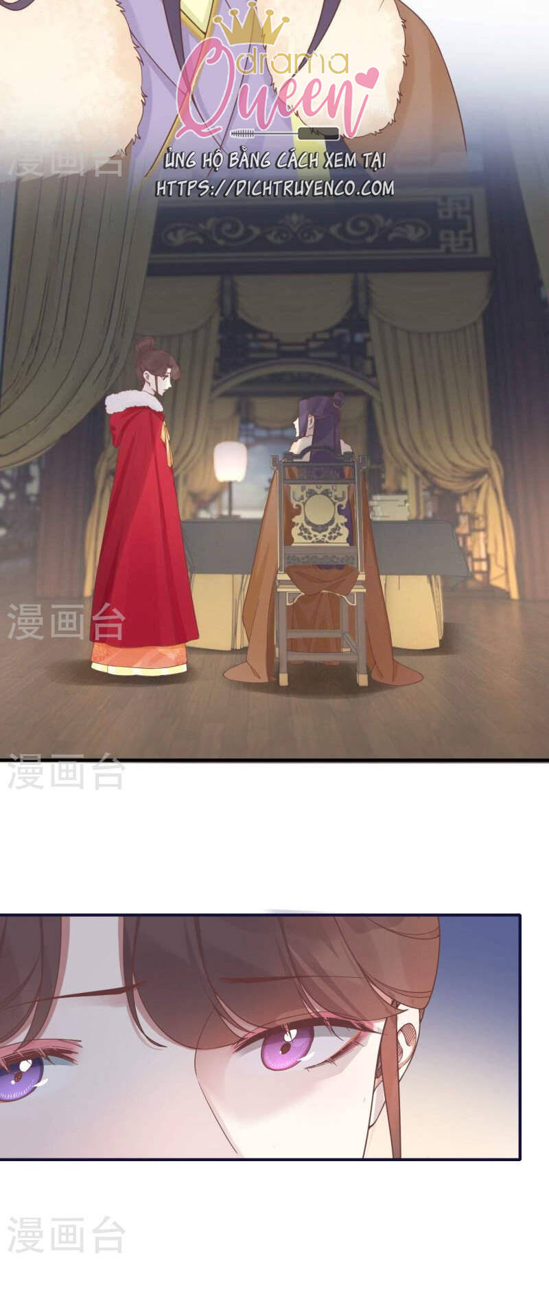 Hoàng Hậu Bận Lắm Chapter 202 - 22