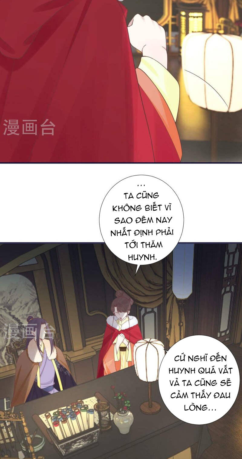 Hoàng Hậu Bận Lắm Chapter 202 - 24