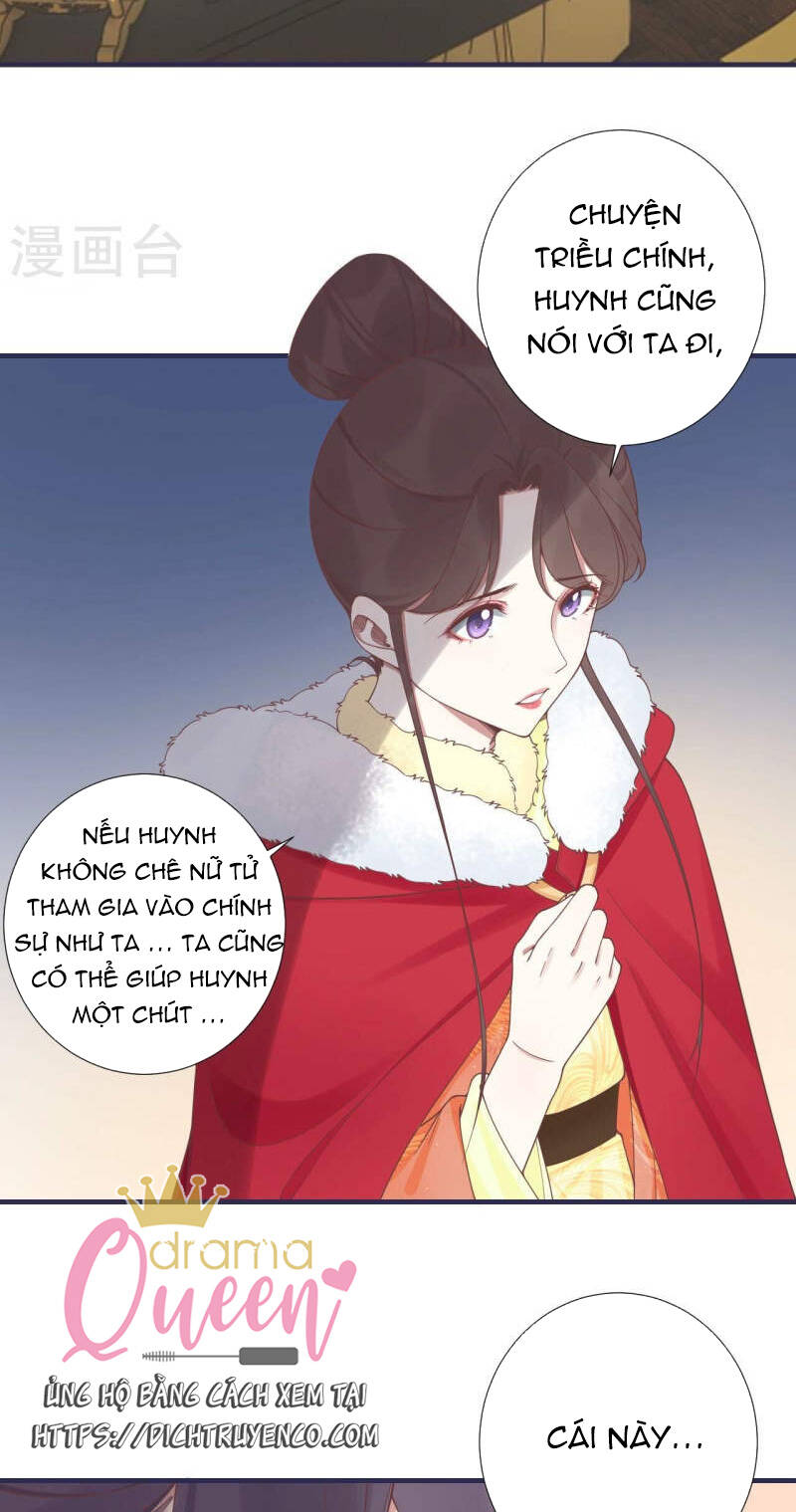 Hoàng Hậu Bận Lắm Chapter 202 - 25
