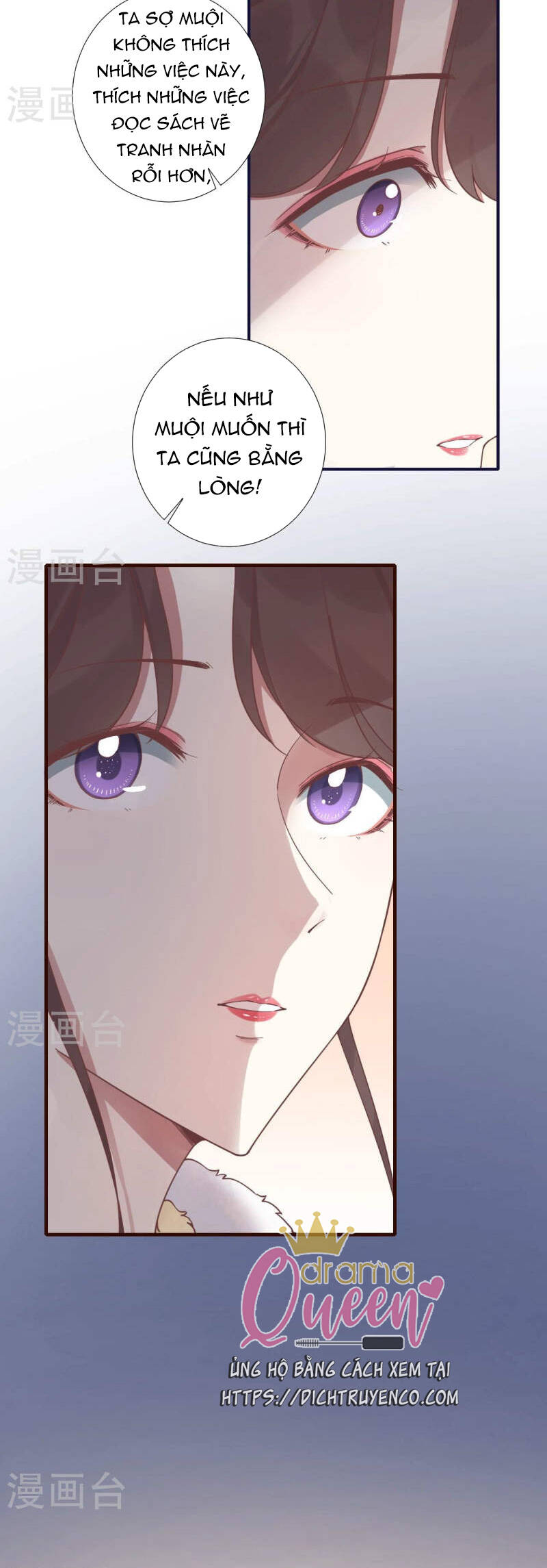 Hoàng Hậu Bận Lắm Chapter 202 - 28