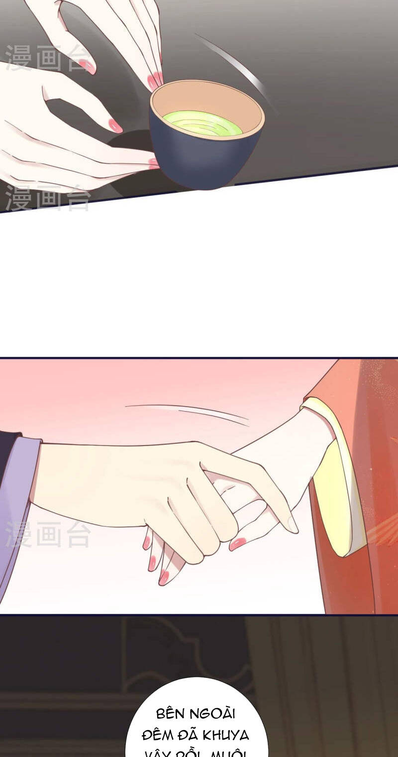 Hoàng Hậu Bận Lắm Chapter 202 - 4