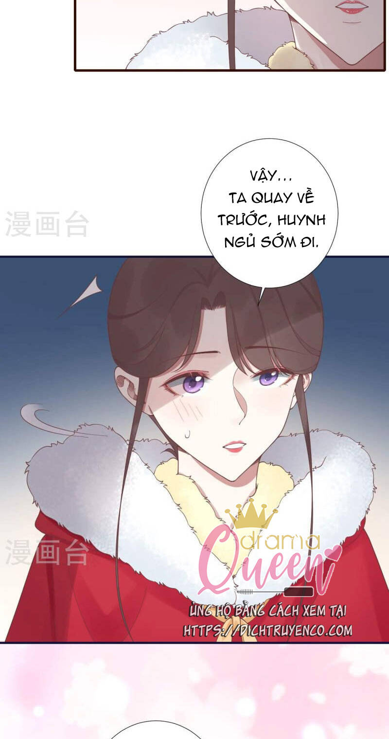 Hoàng Hậu Bận Lắm Chapter 202 - 31