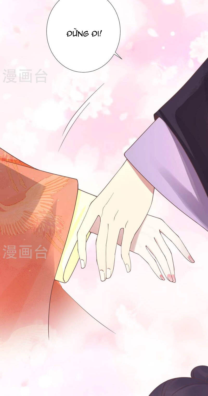 Hoàng Hậu Bận Lắm Chapter 202 - 32