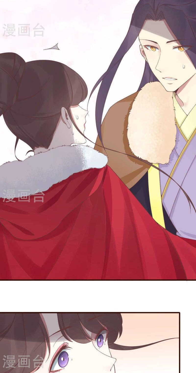 Hoàng Hậu Bận Lắm Chapter 202 - 33