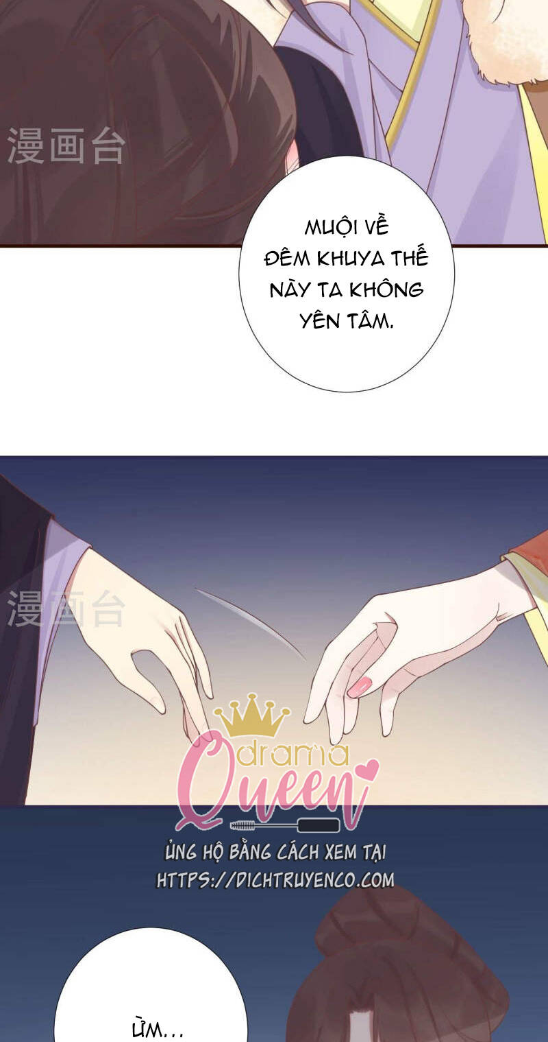 Hoàng Hậu Bận Lắm Chapter 202 - 35