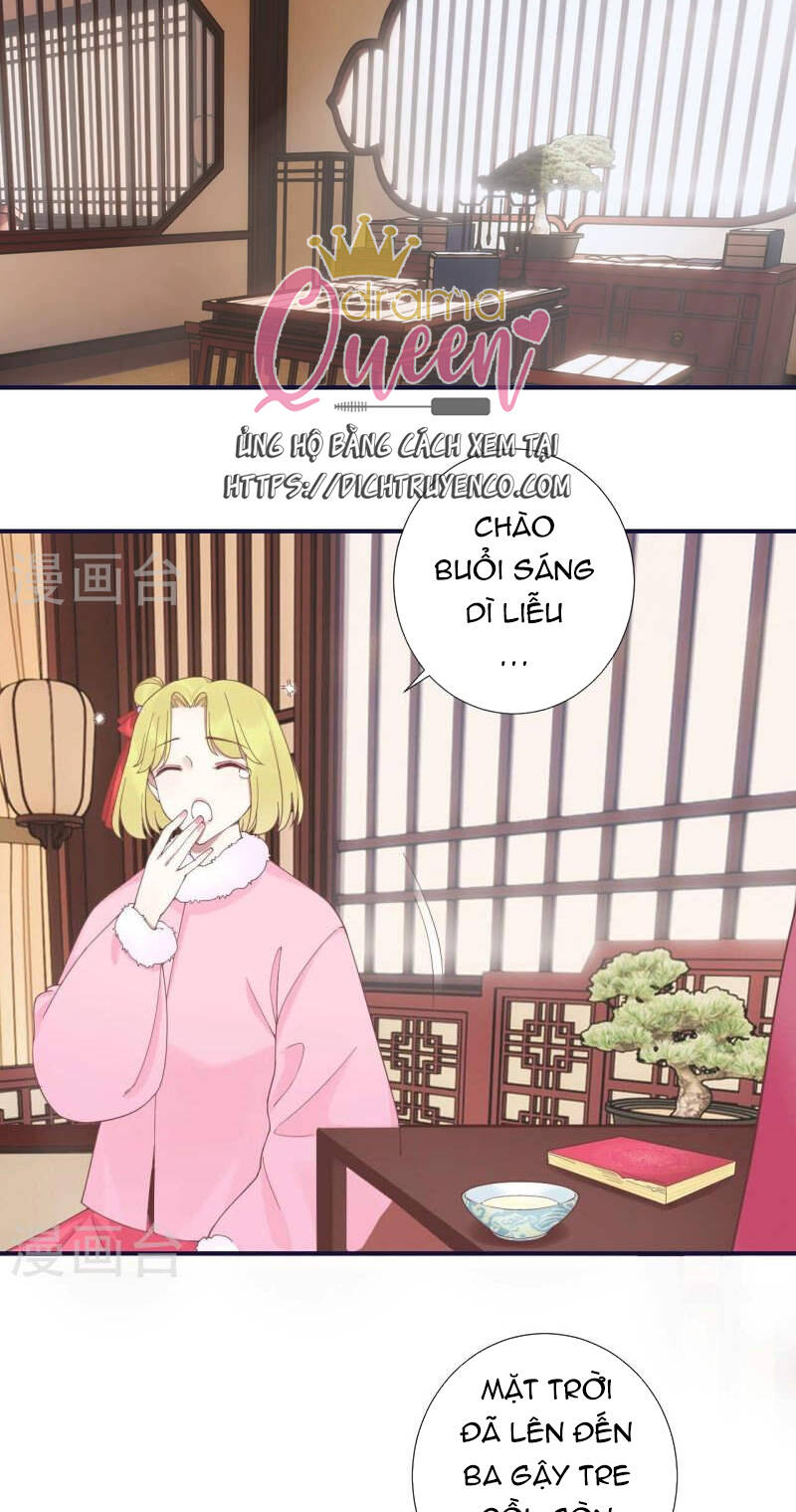 Hoàng Hậu Bận Lắm Chapter 202 - 40