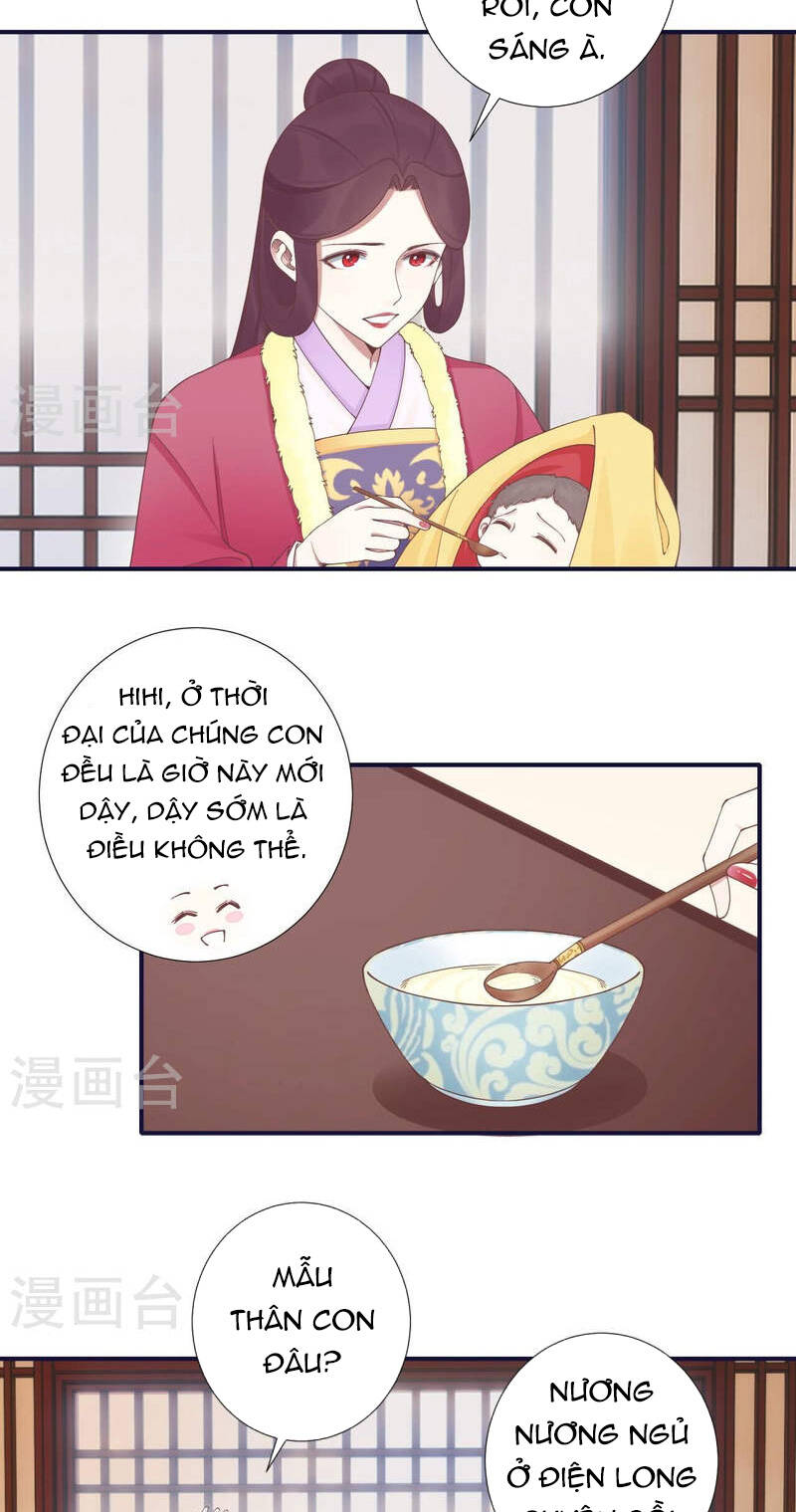 Hoàng Hậu Bận Lắm Chapter 202 - 41