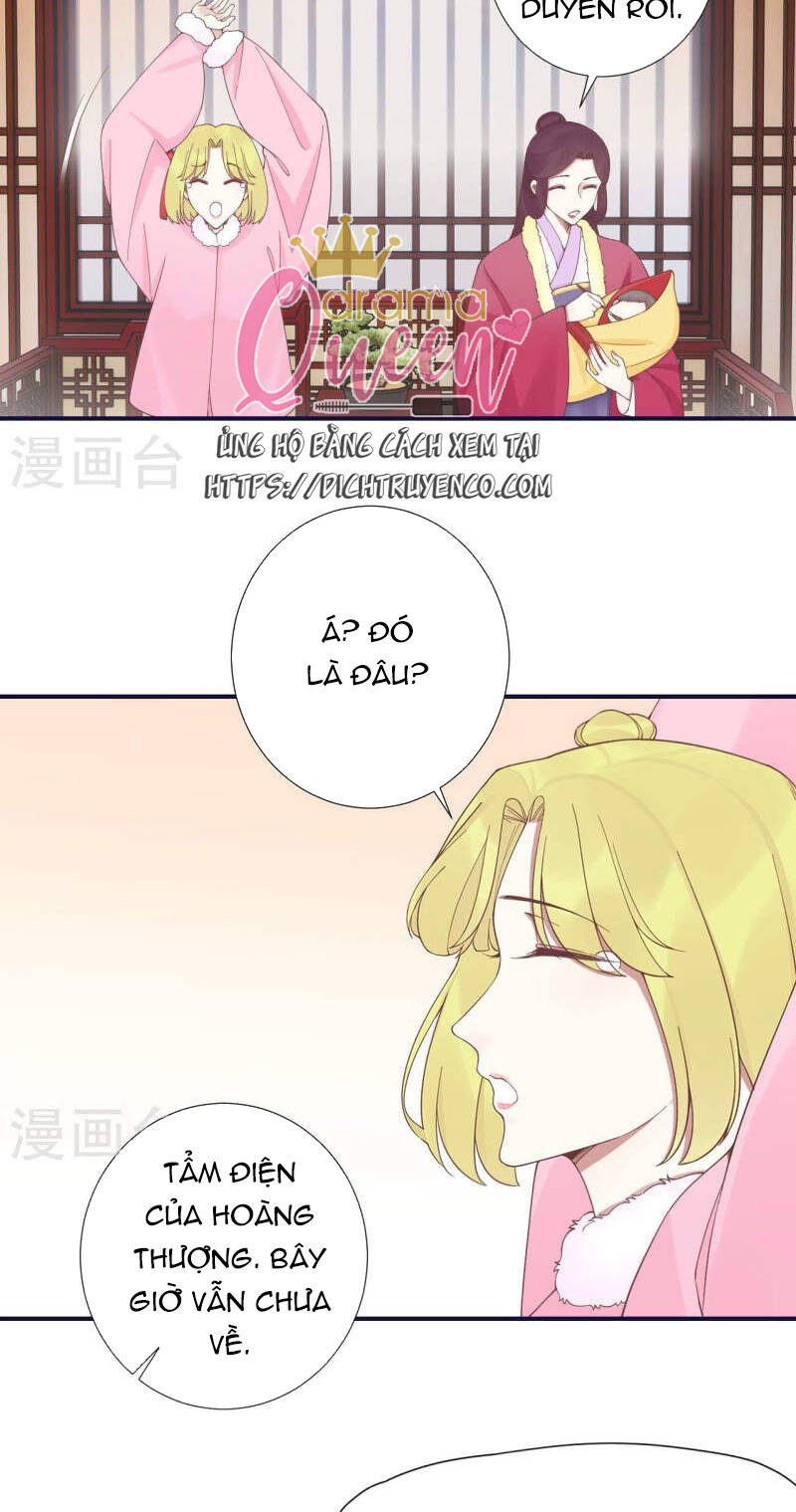 Hoàng Hậu Bận Lắm Chapter 202 - 42