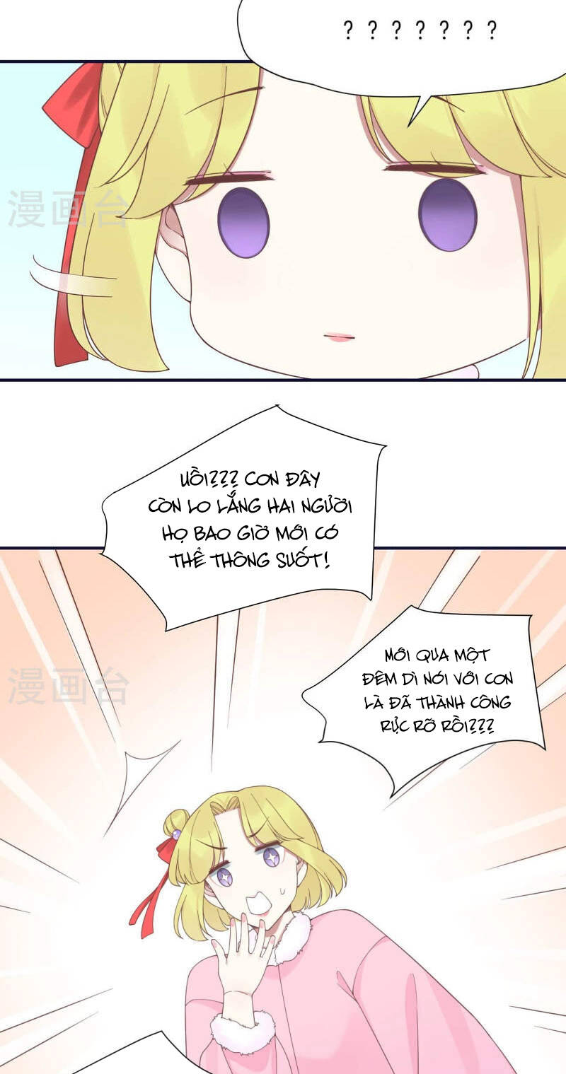 Hoàng Hậu Bận Lắm Chapter 202 - 43