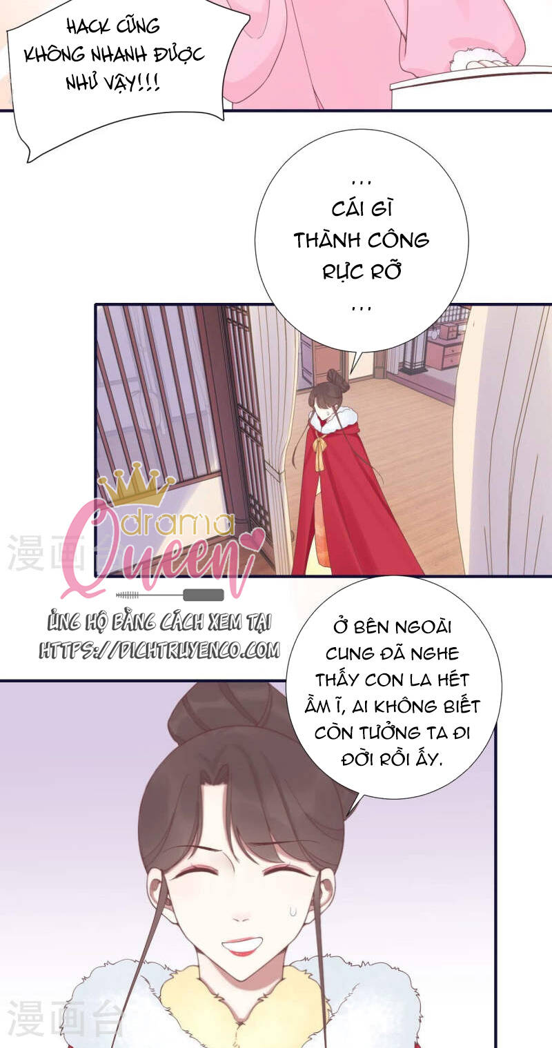 Hoàng Hậu Bận Lắm Chapter 202 - 44