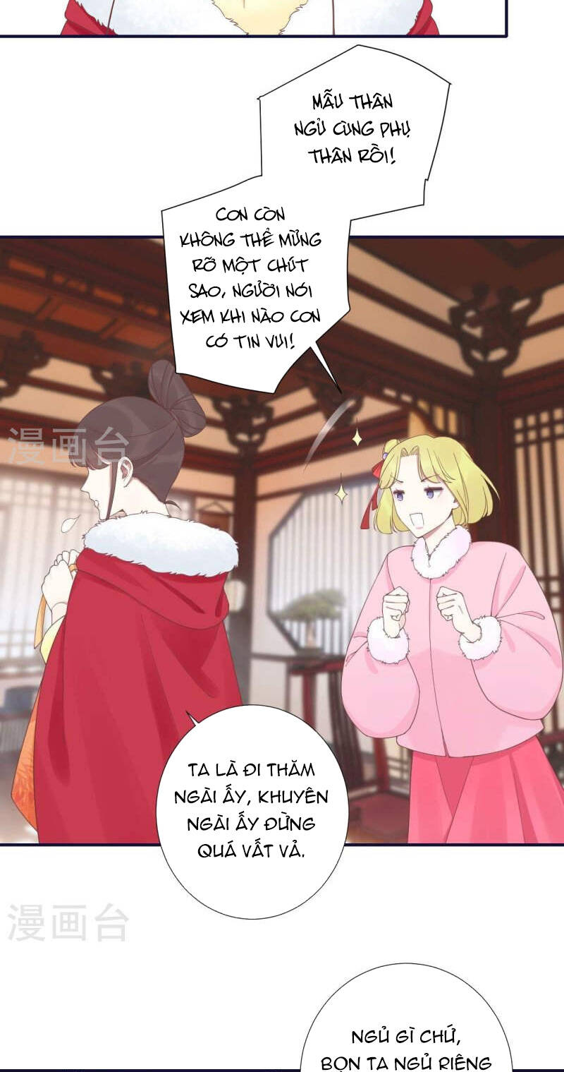 Hoàng Hậu Bận Lắm Chapter 202 - 45