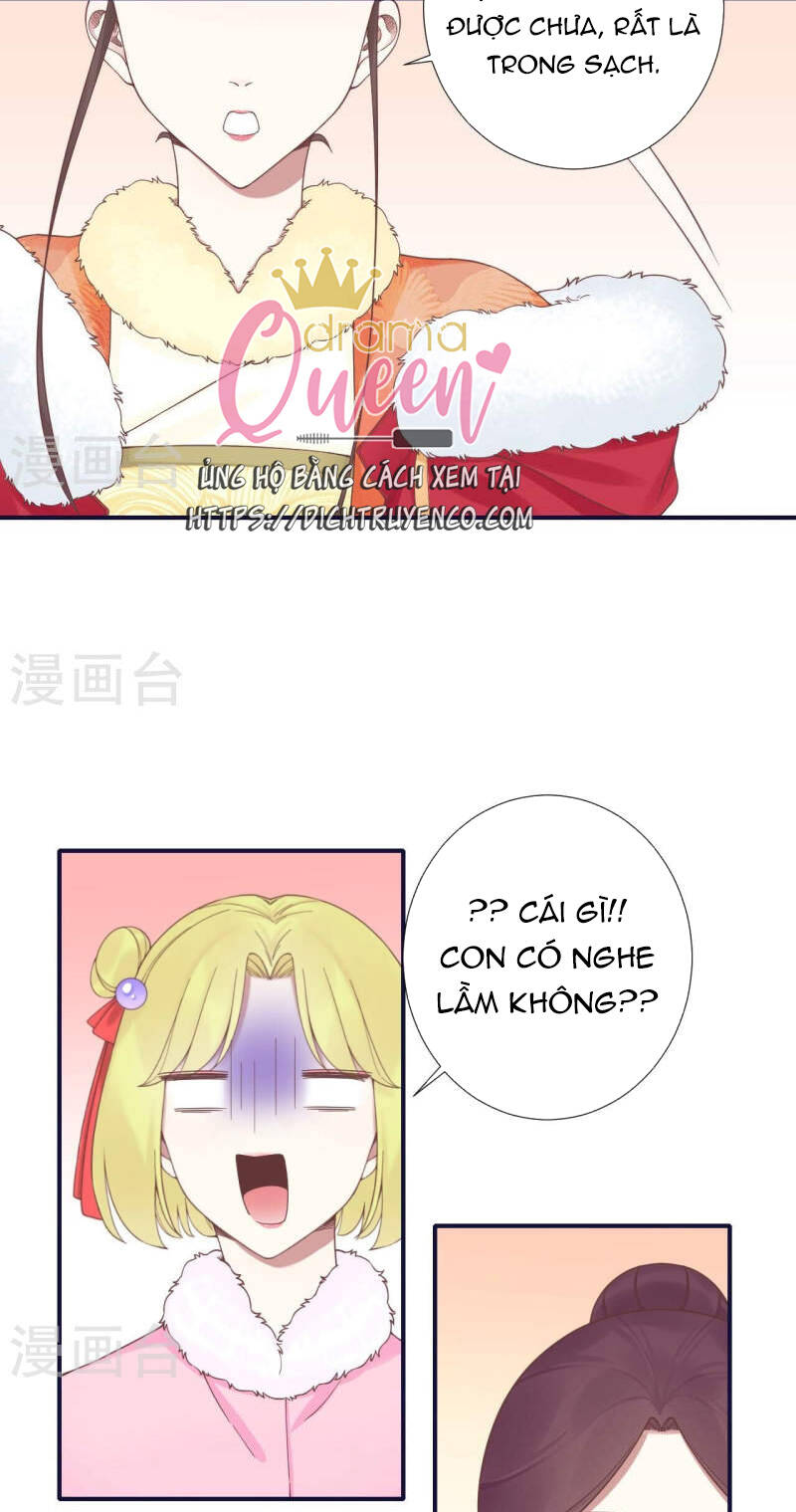 Hoàng Hậu Bận Lắm Chapter 202 - 46