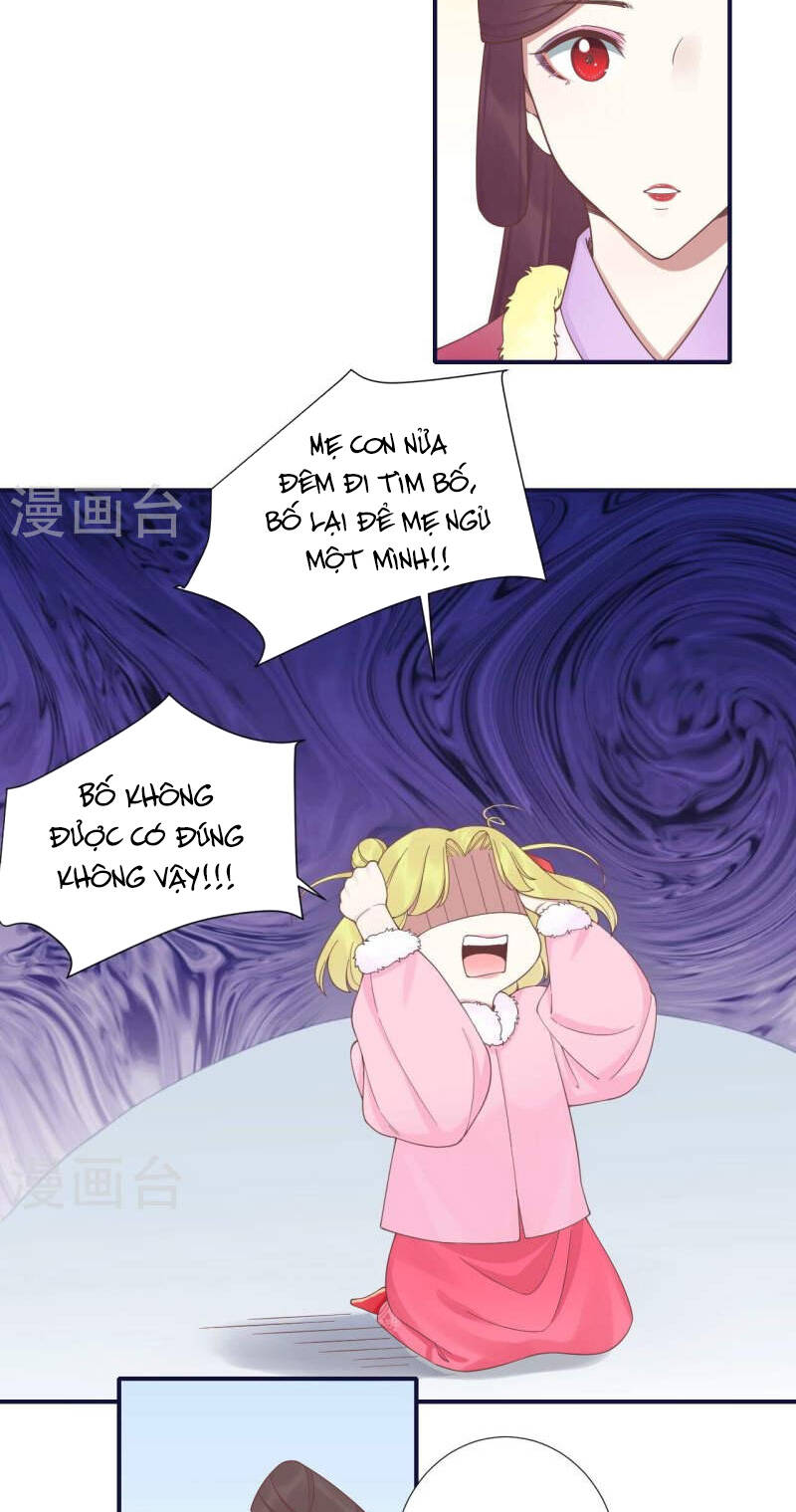 Hoàng Hậu Bận Lắm Chapter 202 - 47