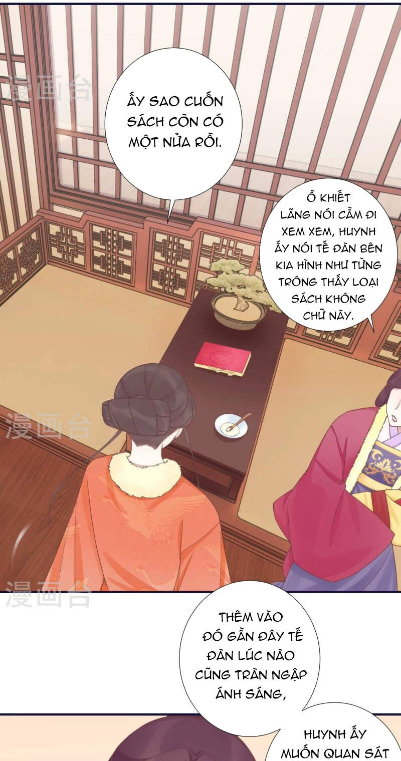Hoàng Hậu Bận Lắm Chapter 202 - 49