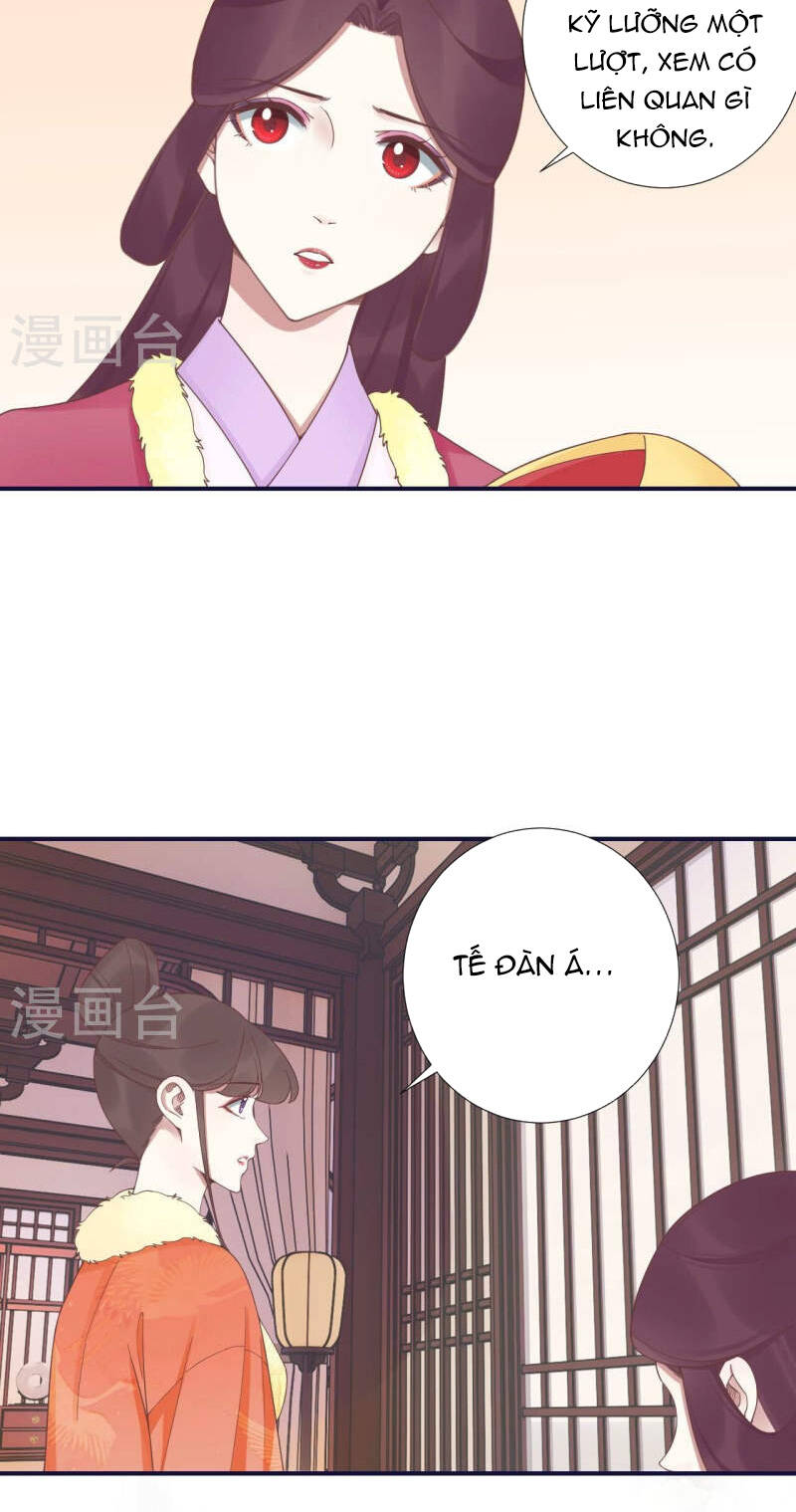 Hoàng Hậu Bận Lắm Chapter 202 - 50