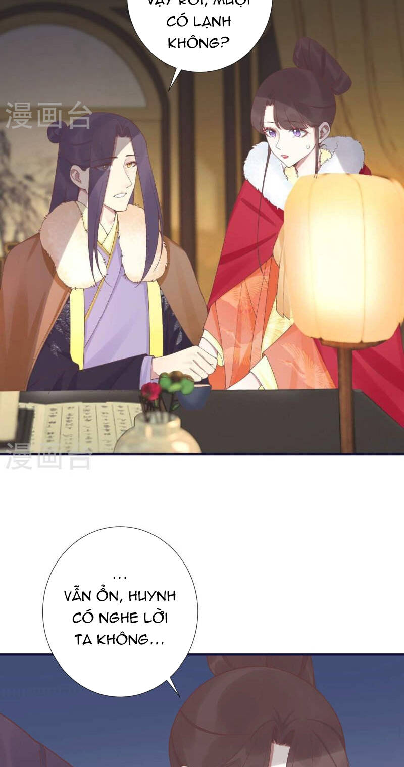 Hoàng Hậu Bận Lắm Chapter 202 - 6