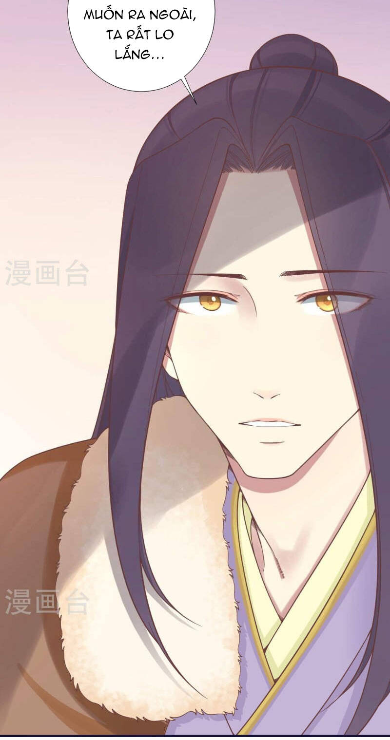 Hoàng Hậu Bận Lắm Chapter 202 - 8