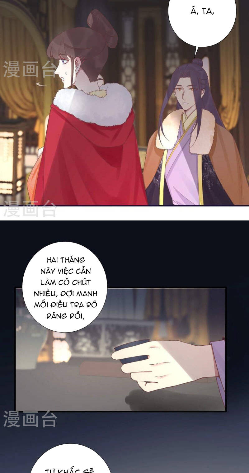 Hoàng Hậu Bận Lắm Chapter 202 - 10