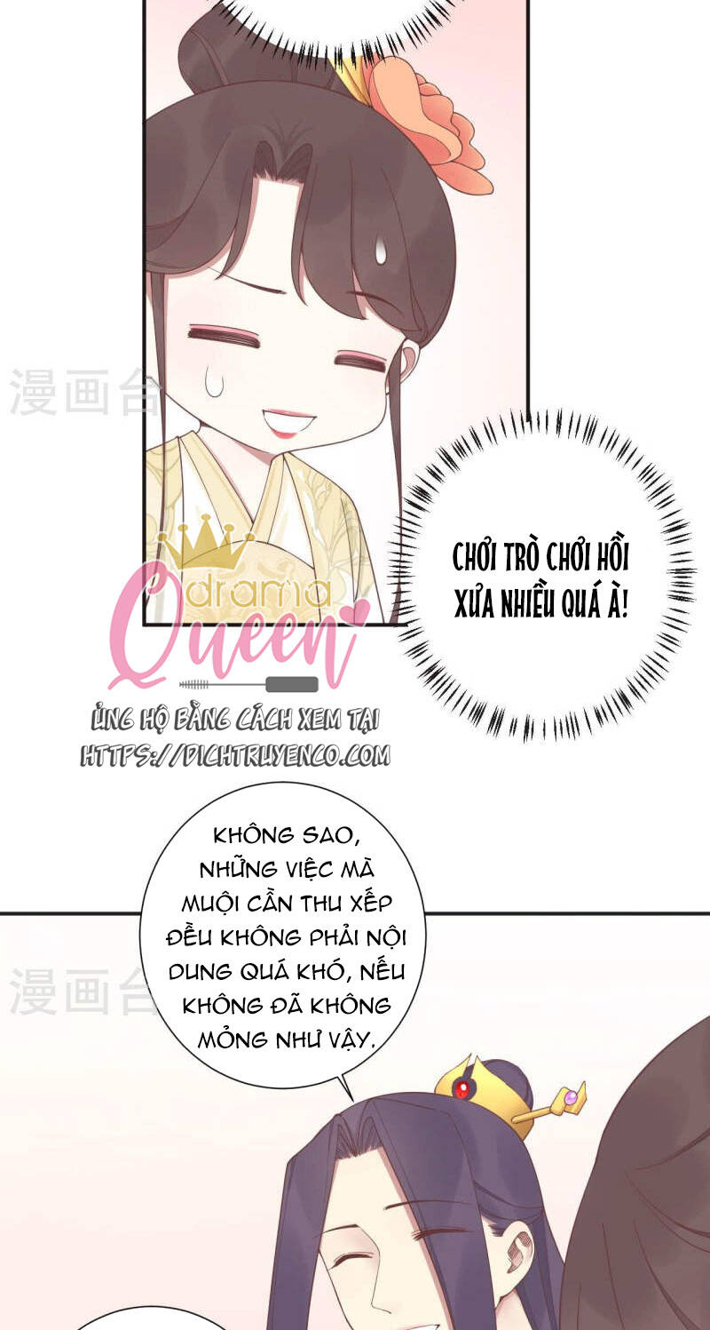 Hoàng Hậu Bận Lắm Chapter 204 - 11