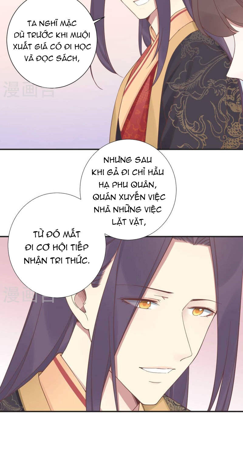 Hoàng Hậu Bận Lắm Chapter 204 - 12